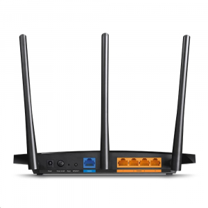 TP-Link Archer A8 AC1900 vezeték nélküli MU-MIMO Wi-Fi router